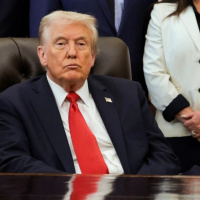 Tin quốc tế - Nước Mỹ bước vào “Ngày bầu cử”- phép thử lớn đầu tiên với chính quyền Tổng thống Donald Trump