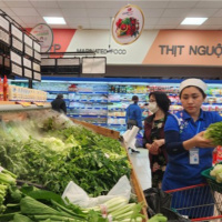 Tin trong nước - Gia Lai: Chuẩn bị đầy đủ hàng hoá thiết yếu phục vụ Tết Nguyên đán 