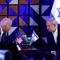 Tin quốc tế - Cuộc điện đàm Mỹ - Israel chưa thống nhất được lập trường về giải pháp 2 nhà nước