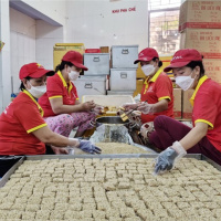 Tin trong nước - Làng nghề đặc sản truyền thống Đà Nẵng vào Tết 