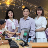 Tin trong nước - Năm 2023 Đài Tiếng nói Việt Nam đạt 170 giải báo chí các loại 