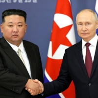 Tin quốc tế - Nga - Triều tăng cường hợp tác chiến lược, lên kế hoạch về chuyến thăm của Tổng thống Vladimir Putin