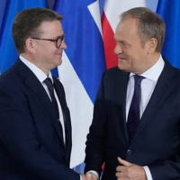 Tin quốc tế - Ba Lan và Phần Lan tìm kiếm sự thay đổi trong chính sách của EU để hạn chế di cư 