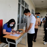 Tin trong nước - 4 địa phương được tạm gỡ lệnh dừng tuyển lao động sang Hàn Quốc làm việc theo Chương trình EPS