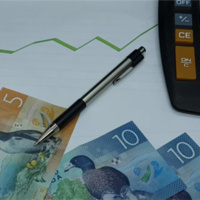 Tin quốc tế - Lạm phát tại New Zealand giảm