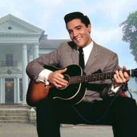 Tin quốc tế - Tái hiện show diễn của vua nhạc rock Elvis Presley bằng công nghệ thực tế ảo