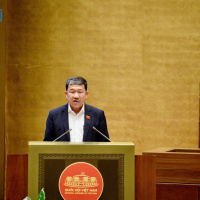 Tin trong nước - Chủ tịch Quốc hội: Việc tổ chức thực hiện Nghị quyết có ý nghĩa then chốt