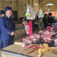 Tin trong nước - Bắc Kạn: Đảm bảo ổn định thị trường trong dịp Tết Nguyên đán 