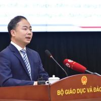 Tin trong nước - Ngân hàng đề thi tốt nghiệp THPT từ năm 2025 có tính mở