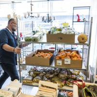 Tin quốc tế - Không còn khả năng trả nợ, cuộc sống của người dân Thụy Điển ngày càng bấp bênh