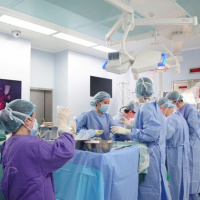 Tin trong nước - Bệnh viện Trung ương Quân đội 108: Ứng dụng nhiều kỹ thuật cao phục vụ người bệnh