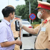 Tin trong nước - Quy định nồng độ cồn bằng 0 khi lái xe là cần thiết 