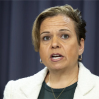 Tin quốc tế - Australia-Anh ký thỏa thuận về an toàn, an ninh mạng