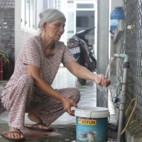 Tin trong nước - Chung tay thực hiện mục tiêu nước sạch nông thôn (31/10/2025)