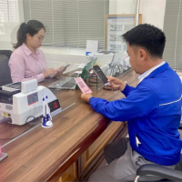 Tin trong nước - Lâm Đồng thu hút nhiều người gửi tiền tiết kiệm vì người nghèo 