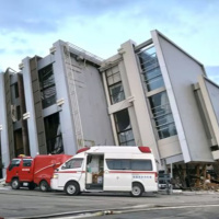 Tin quốc tế - Nhật Bản “chạy đua với thời gian” giải cứu các nạn nhân động đất- Thủ tướng Kishida họp khẩn về thảm hoạ