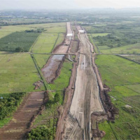 Tin trong nước - Hà Nội cam kết dự án Vành đai 4 về đích đúng hẹn