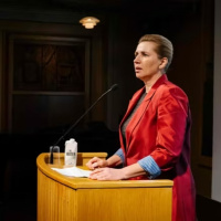 Tin quốc tế - Cú sốc bầu cử tại Đan Mạch : Thủ tướng Mette Frederiksen không còn là tuyệt đối