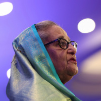 Cựu Thủ tướng Bangladesh Sheikh Hasina nhận thêm án tù vì tội danh tham nhũng