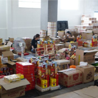 Tin trong nước - Tiền Giang: Tung các sản phẩm OCOP, Yến Sào phục vụ thị trường Tết cổ truyền trong cả nước