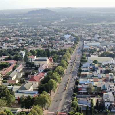 Vov - Viêt Nam Va Thê Gii