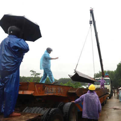 Vov - Viêt Nam Va Thê Gii