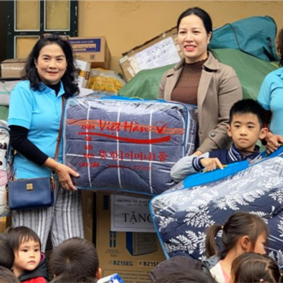 Vov - Viêt Nam Va Thê Gii