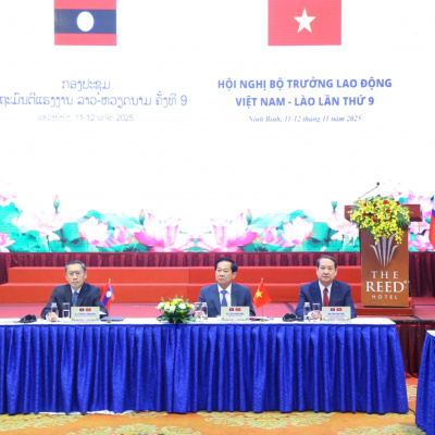 Vov - Viêt Nam Va Thê Gii