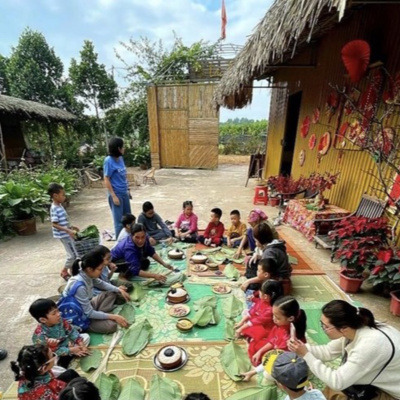 Vov - Viêt Nam Va Thê Gii