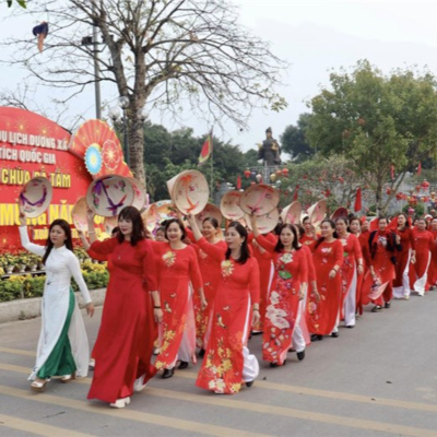 Vov - Viêt Nam Va Thê Gii