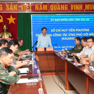 Vov - Viêt Nam Va Thê Gii