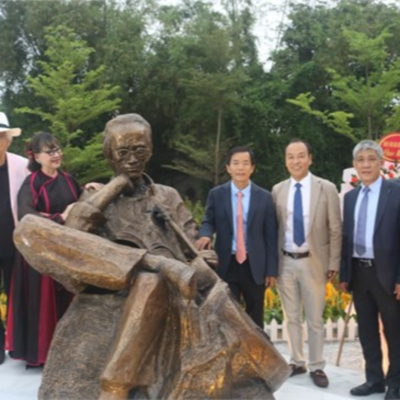 Vov - Viêt Nam Va Thê Gii