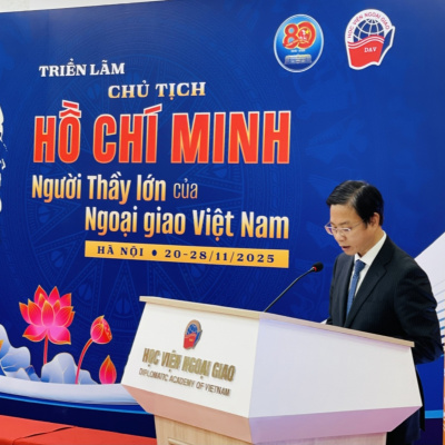 Vov - Viêt Nam Va Thê Gii