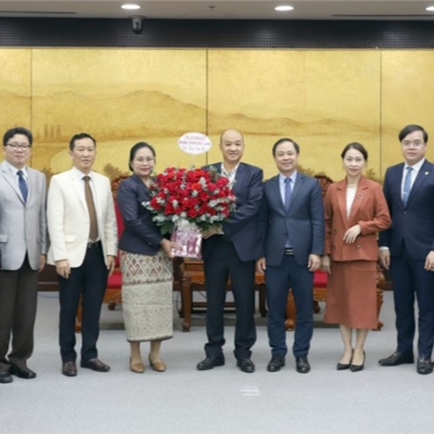 Vov - Viêt Nam Va Thê Gii