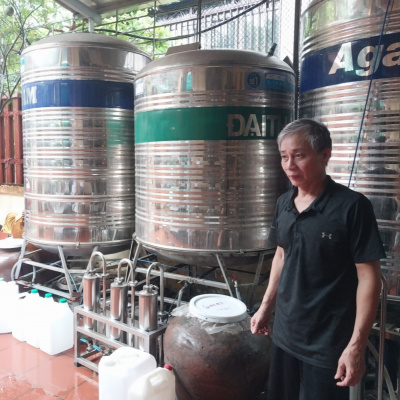 Vov - Viêt Nam Va Thê Gii