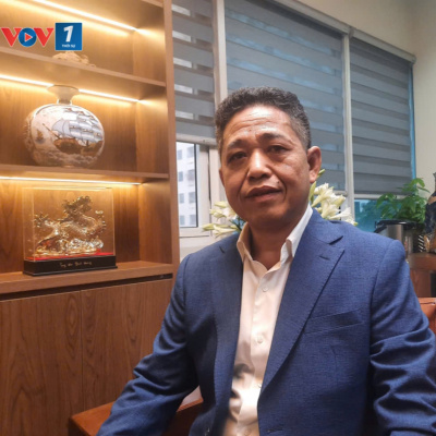 Vov - Viêt Nam Va Thê Gii