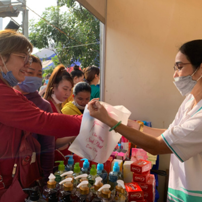 Vov - Viêt Nam Va Thê Gii