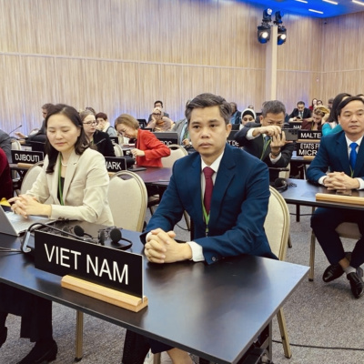 Vov - Viêt Nam Va Thê Gii