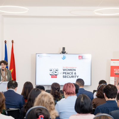 Vov - Viêt Nam Va Thê Gii