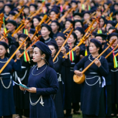 Vov - Viêt Nam Va Thê Gii