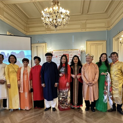 Vov - Viêt Nam Va Thê Gii