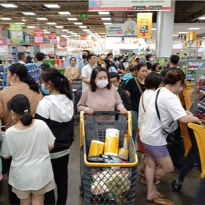 Vov - Viêt Nam Va Thê Gii