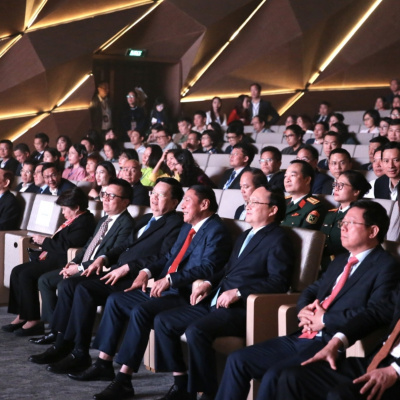 Vov - Viêt Nam Va Thê Gii