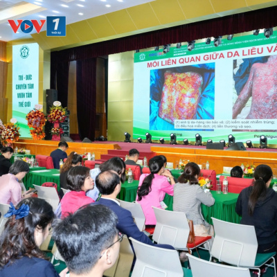 Vov - Viêt Nam Va Thê Gii