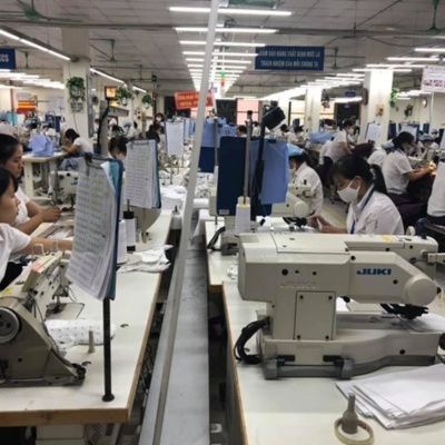 Vov - Viêt Nam Va Thê Gii