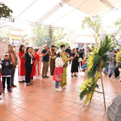 Vov - Viêt Nam Va Thê Gii