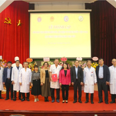 Vov - Viêt Nam Va Thê Gii