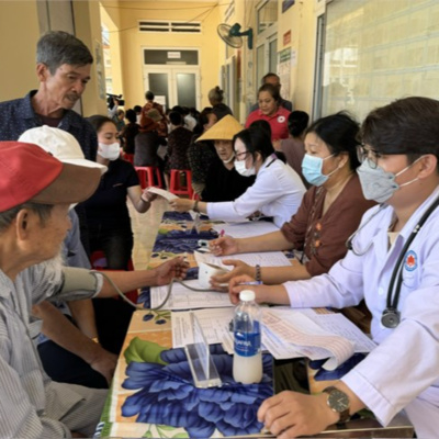 Vov - Viêt Nam Va Thê Gii