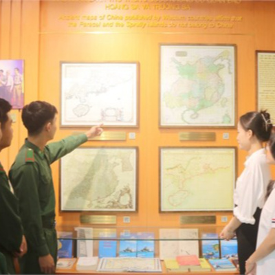 Vov - Viêt Nam Va Thê Gii