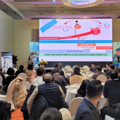 Vov - Viêt Nam Va Thê Gii